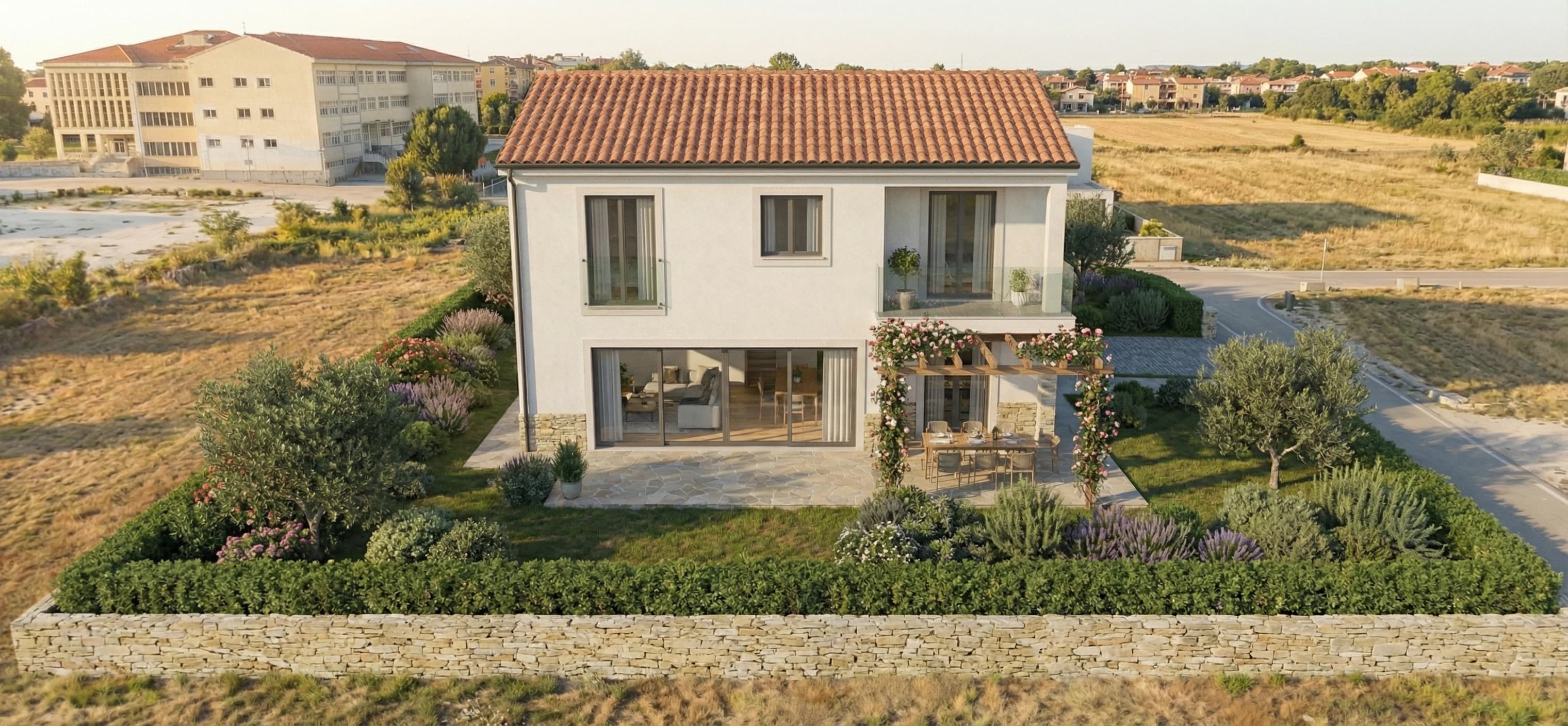 Villa Unifamiliare - Miniatura 2